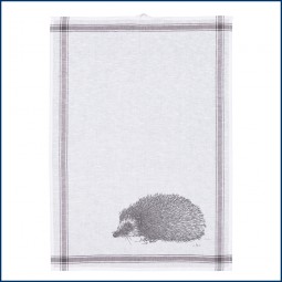 Geschirrhandtuch IGEL